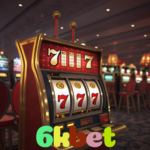 6kbet - Baixe o app 6kbet no Google Play e jogue ao vivo
