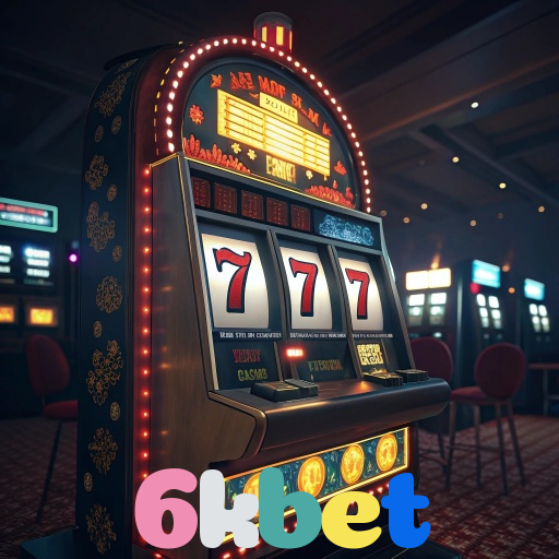 6kbet - Baixe o App 6kbet para Android e Comece a Jogar