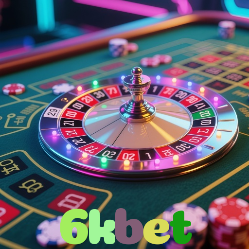 6kbet - Baixe o App 6kbet para Android e Comece a Jogar
