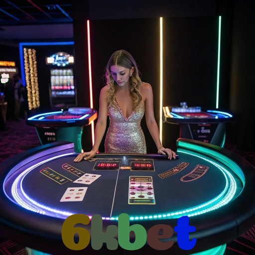 6kbet - Baixe o App 6kbet para Android e Comece a Jogar