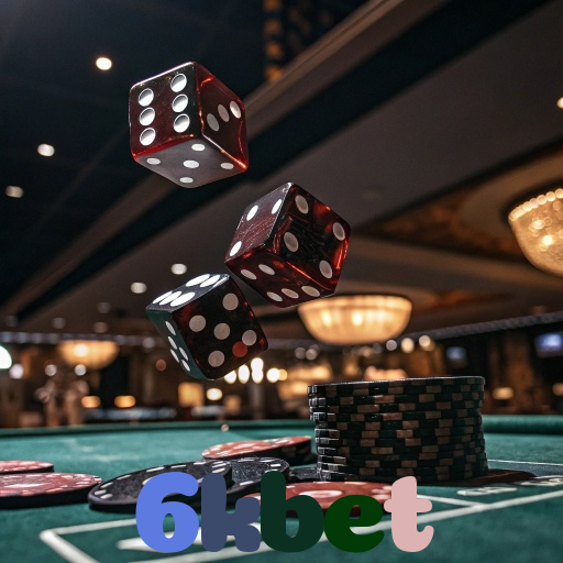 6kbet - Baixe o app 6kbet no Google Play e jogue ao vivo