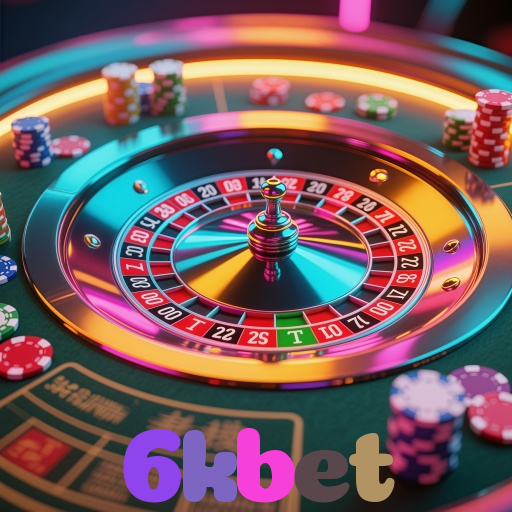 6kbet - Baixe o App 6kbet para Android e Comece a Jogar