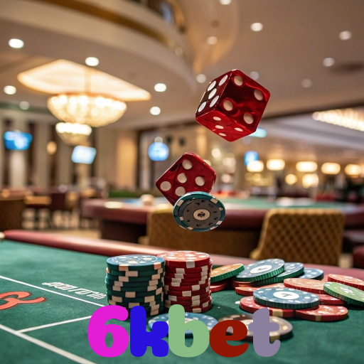 6kbet - Baixe o App 6kbet para Android e Comece a Jogar