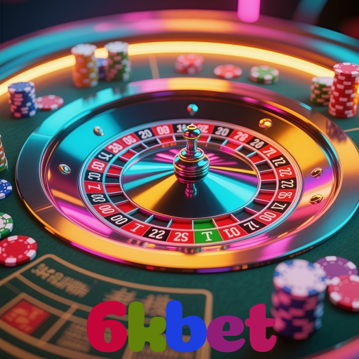 6kbet - Baixe o app 6kbet no Google Play e jogue ao vivo
