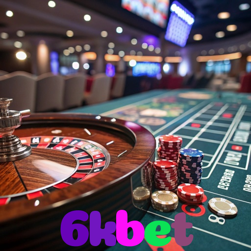 6kbet - Baixe o app 6kbet no Google Play e jogue ao vivo