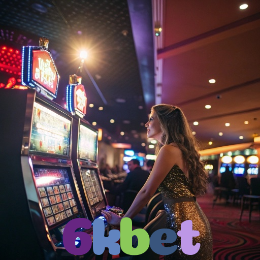 6kbet - Baixe o app 6kbet no Google Play e jogue ao vivo