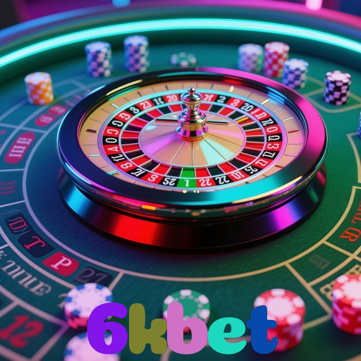 6kbet - Baixe o app 6kbet no Google Play e jogue ao vivo