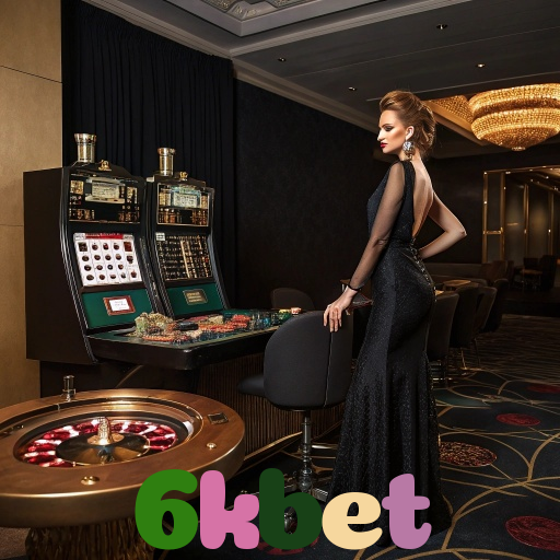 6kbet - Baixe o app 6kbet no Google Play e jogue ao vivo
