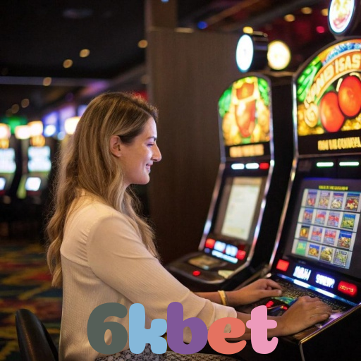 6kbet - Baixe o app 6kbet no Google Play e jogue ao vivo