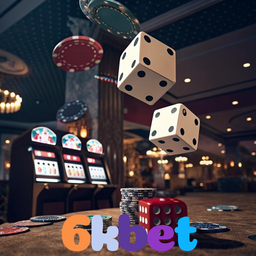 6kbet - Baixe o app 6kbet no Google Play e jogue ao vivo