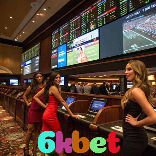 6kbet - Baixe o App 6kbet para Android e Comece a Jogar