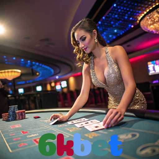 6kbet - Baixe o App 6kbet para Android e Comece a Jogar