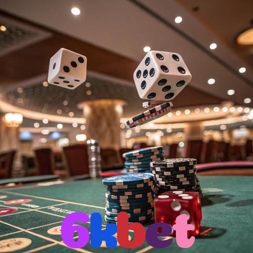 6kbet - Baixe o App 6kbet para Android e Comece a Jogar