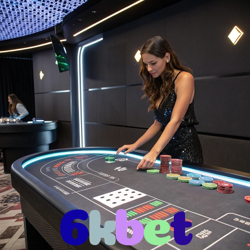 6kbet - Baixe o App 6kbet para Android e Comece a Jogar