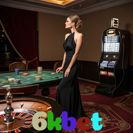 6kbet - Baixe o app 6kbet no Google Play e jogue ao vivo