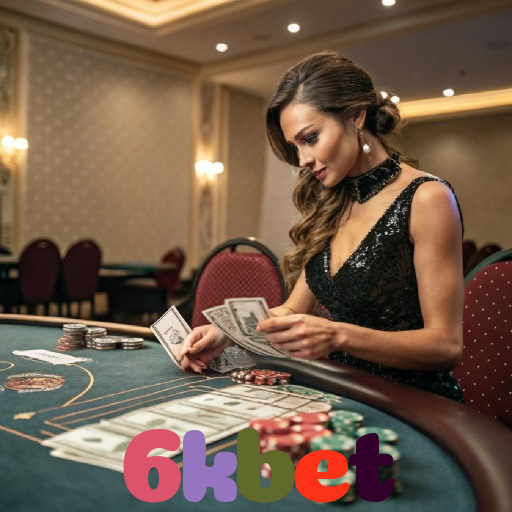 6kbet - Baixe o app 6kbet no Google Play e jogue ao vivo