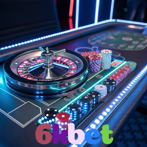 6kbet - Baixe o app 6kbet no Google Play e jogue ao vivo