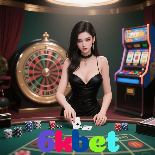 6kbet - Baixe o App 6kbet para Android e Comece a Jogar