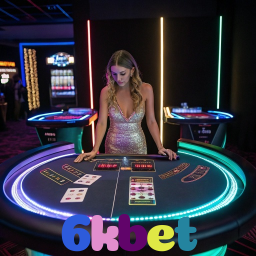 6kbet - Baixe o app 6kbet no Google Play e jogue ao vivo