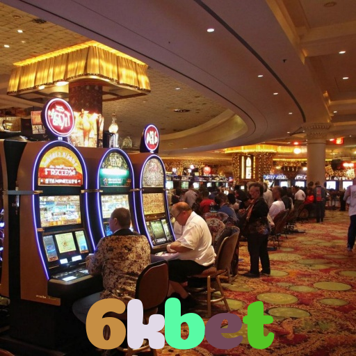 6kbet - Baixe o app 6kbet no Google Play e jogue ao vivo