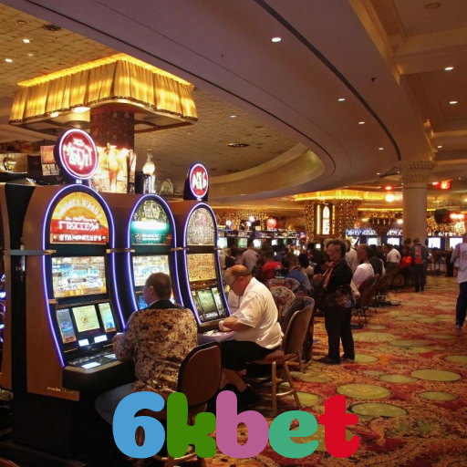 6kbet - Baixe o app 6kbet no Google Play e jogue ao vivo
