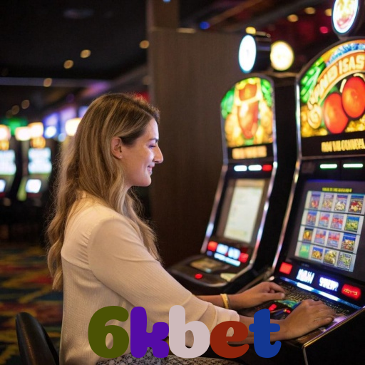 6kbet - Baixe o App 6kbet para Android e Comece a Jogar