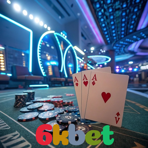 6kbet - Baixe o app 6kbet no Google Play e jogue ao vivo