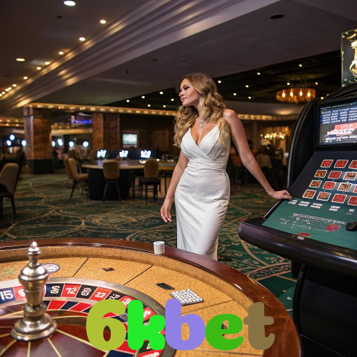 6kbet - Baixe o App 6kbet para Android e Comece a Jogar