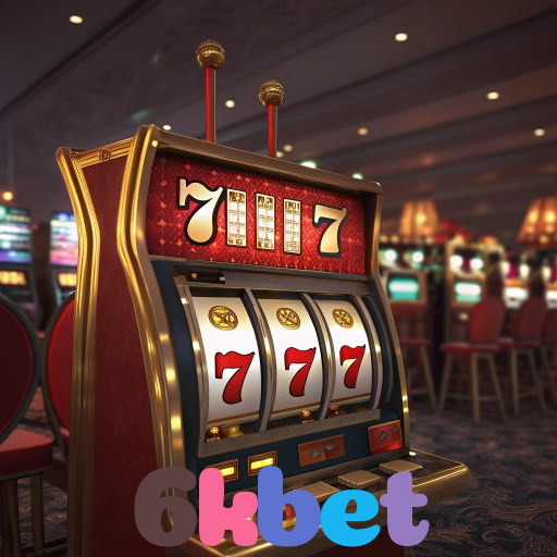 6kbet - Baixe o App 6kbet para Android e Comece a Jogar
