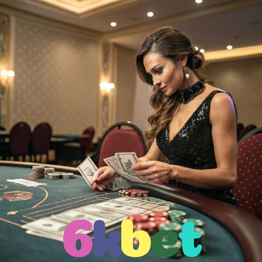 6kbet - Baixe o app 6kbet no Google Play e jogue ao vivo