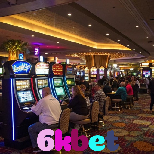 6kbet - Baixe o App 6kbet para Android e Comece a Jogar