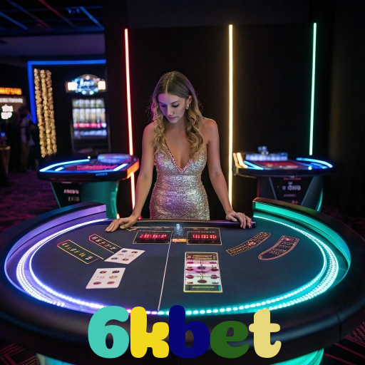 6kbet - Baixe o App 6kbet para Android e Comece a Jogar