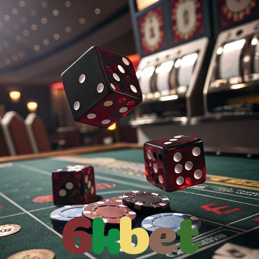 6kbet - Baixe o app 6kbet no Google Play e jogue ao vivo