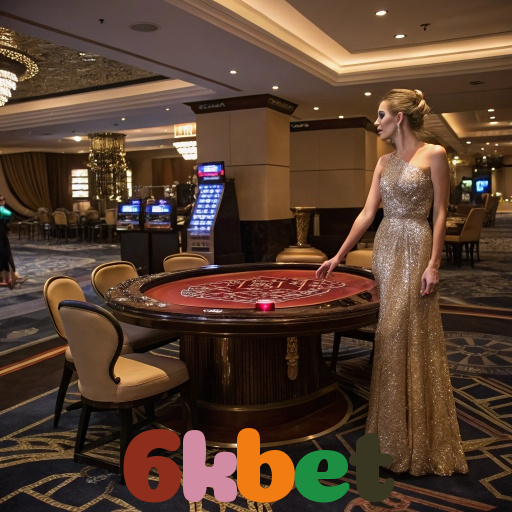 6kbet - Baixe o App 6kbet para Android e Comece a Jogar