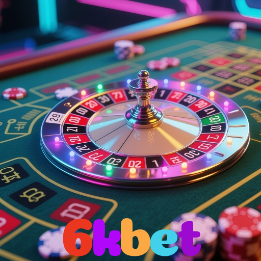 6kbet - Baixe o app 6kbet no Google Play e jogue ao vivo