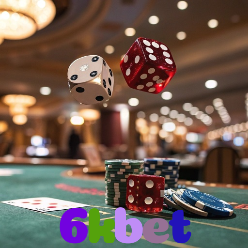 6kbet - Baixe o app 6kbet no Google Play e jogue ao vivo