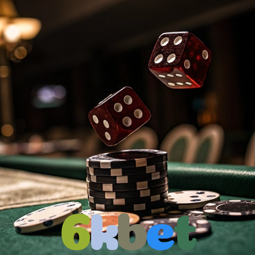 6kbet - Baixe o App 6kbet para Android e Comece a Jogar