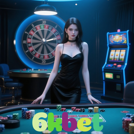 6kbet - Baixe o App 6kbet para Android e Comece a Jogar