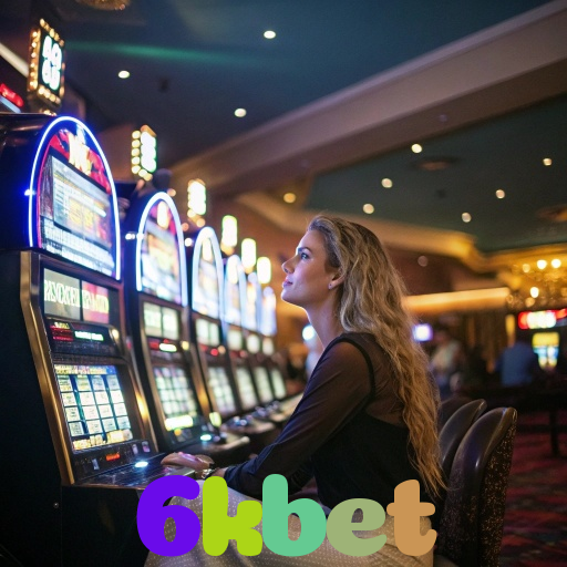 6kbet - Baixe o app 6kbet no Google Play e jogue ao vivo