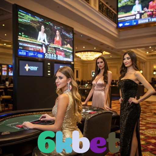6kbet - Baixe o App 6kbet para Android e Comece a Jogar
