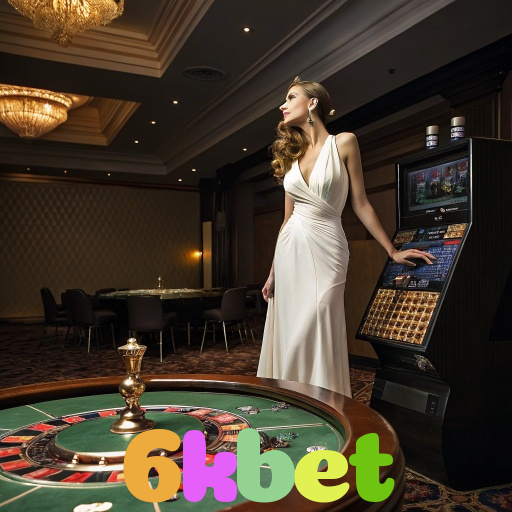6kbet - Baixe o App 6kbet para Android e Comece a Jogar