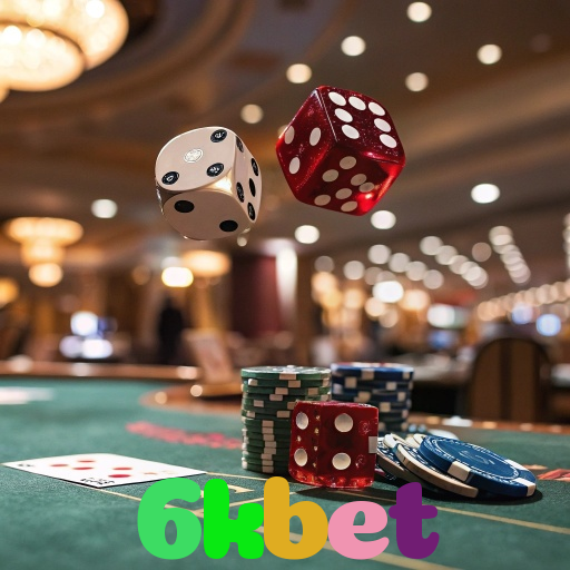 6kbet - Baixe o App 6kbet para Android e Comece a Jogar
