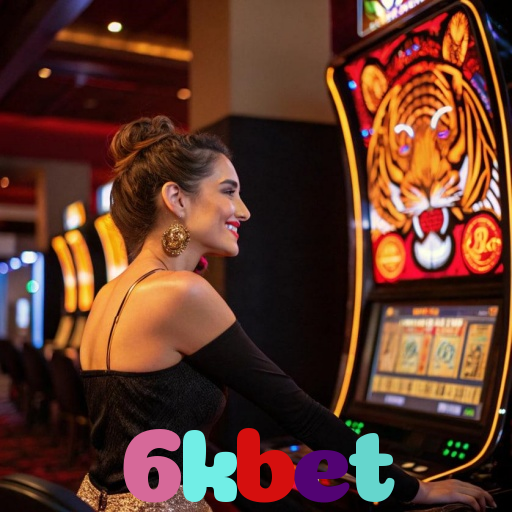 6kbet - Baixe o App 6kbet para Android e Comece a Jogar
