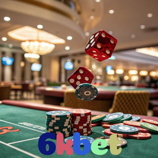 6kbet - Baixe o app 6kbet no Google Play e jogue ao vivo
