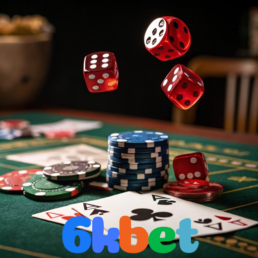 6kbet - Baixe o App 6kbet para Android e Comece a Jogar