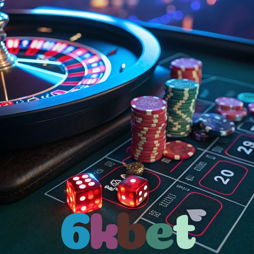 6kbet - Baixe o App 6kbet para Android e Comece a Jogar