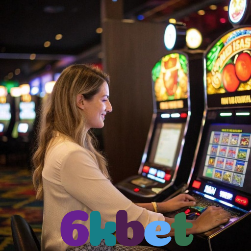 6kbet - Baixe o app 6kbet no Google Play e jogue ao vivo