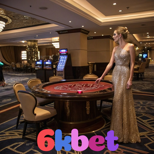 6kbet - Baixe o App 6kbet para Android e Comece a Jogar