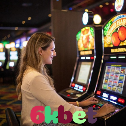 6kbet - Baixe o App 6kbet para Android e Comece a Jogar