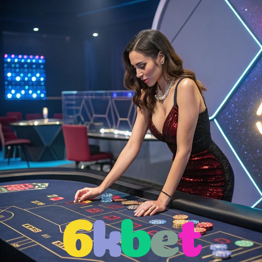 6kbet - Baixe o app 6kbet no Google Play e jogue ao vivo